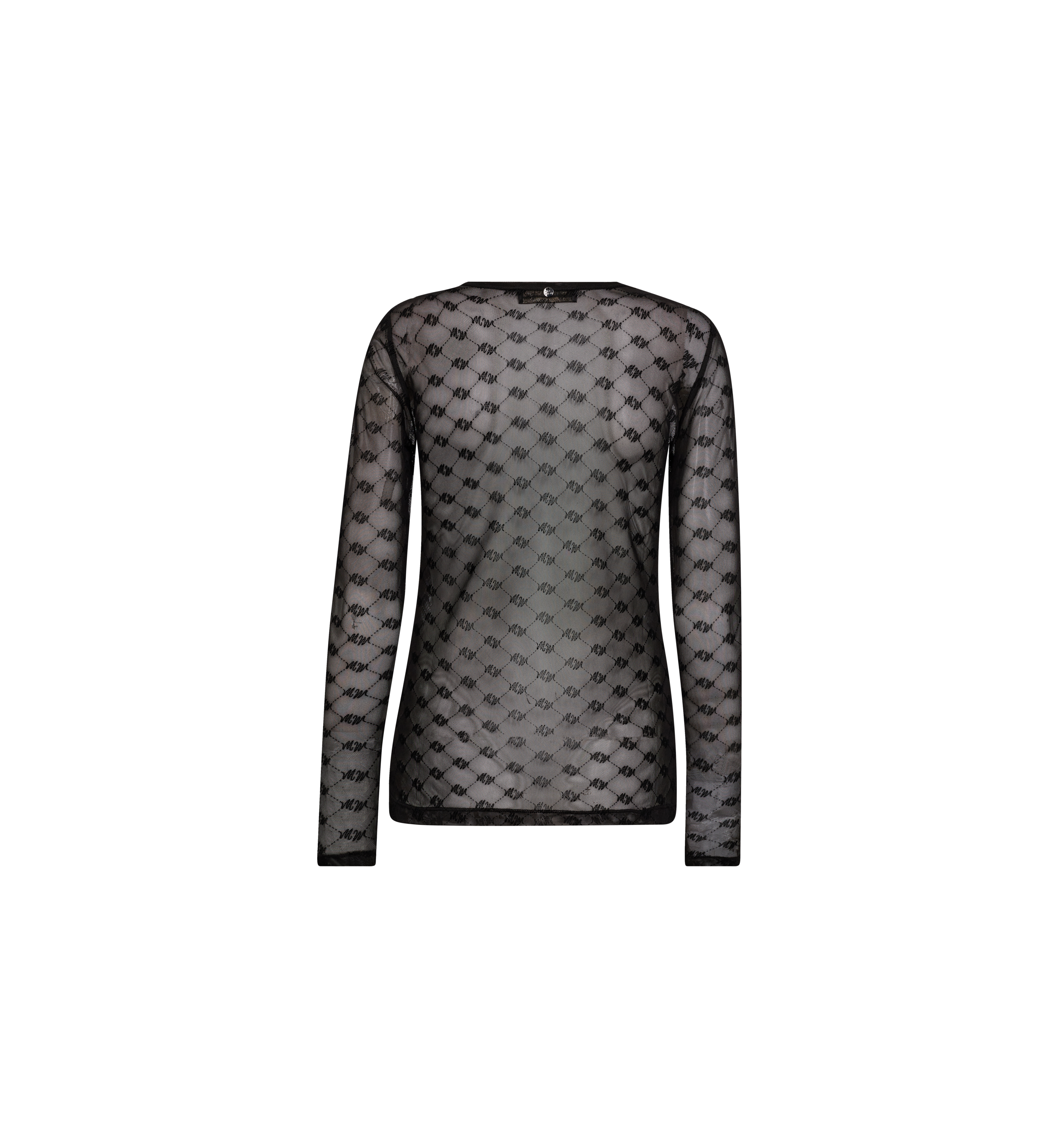 Packshot / Black / Back